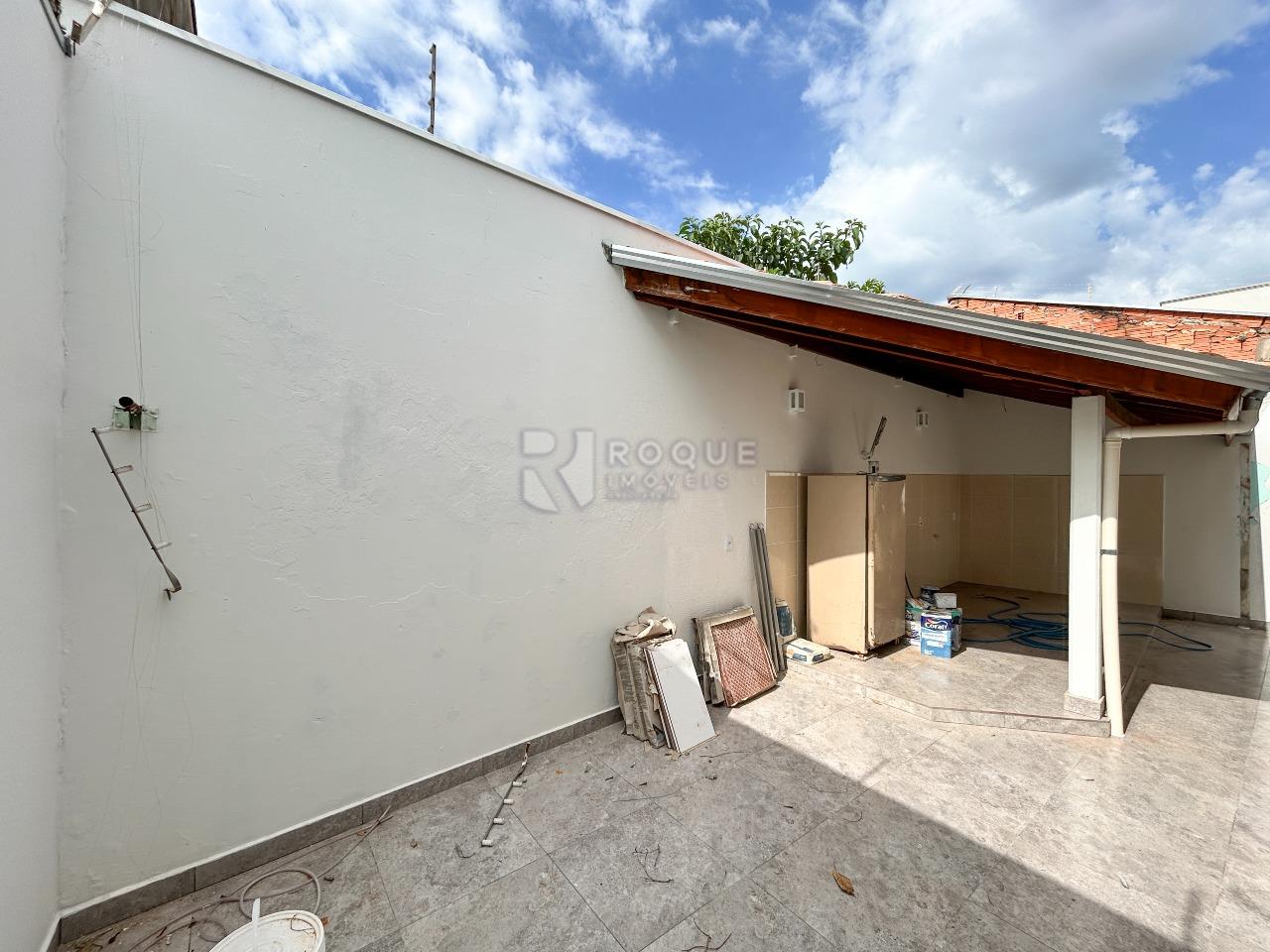 Salas/Conjuntos para aluguel no bairro Vila São Geraldo: Fundo em comum 