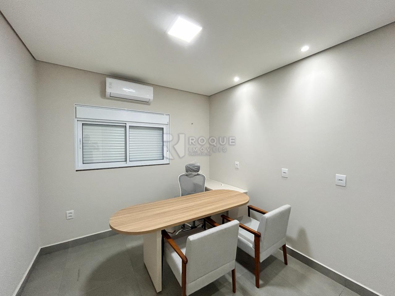 Salas/Conjuntos para aluguel no bairro Vila São Geraldo: Sala