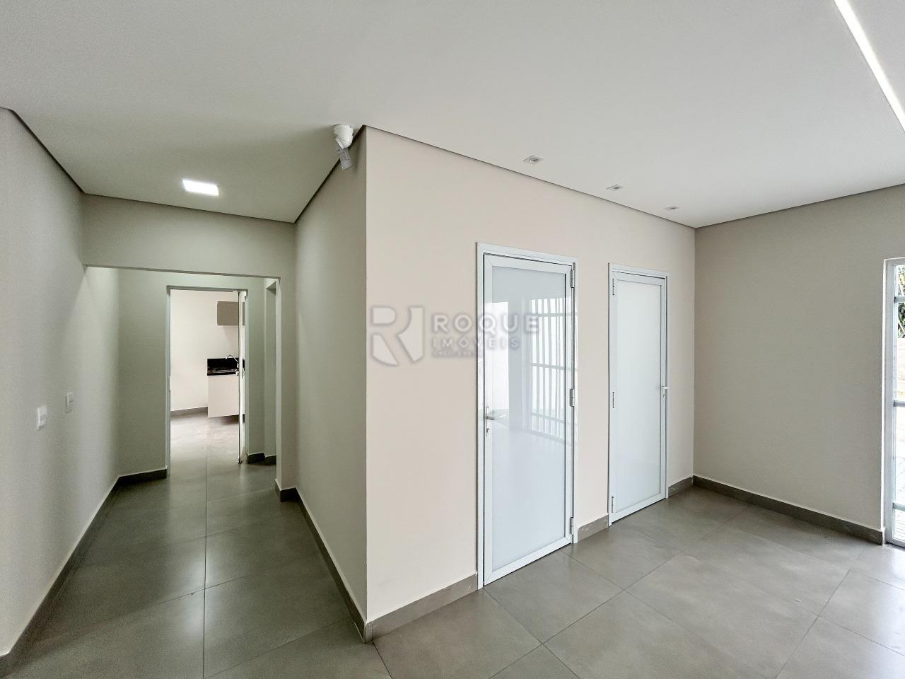 Salas/Conjuntos para aluguel no bairro Vila São Geraldo: Recepção em comum 