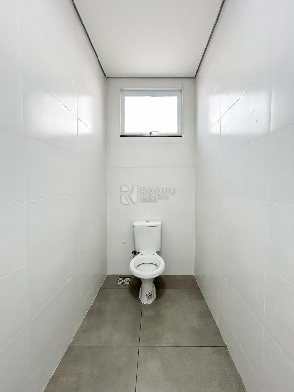 Salas/Conjuntos para aluguel no bairro Vila São Geraldo: WC social sala 