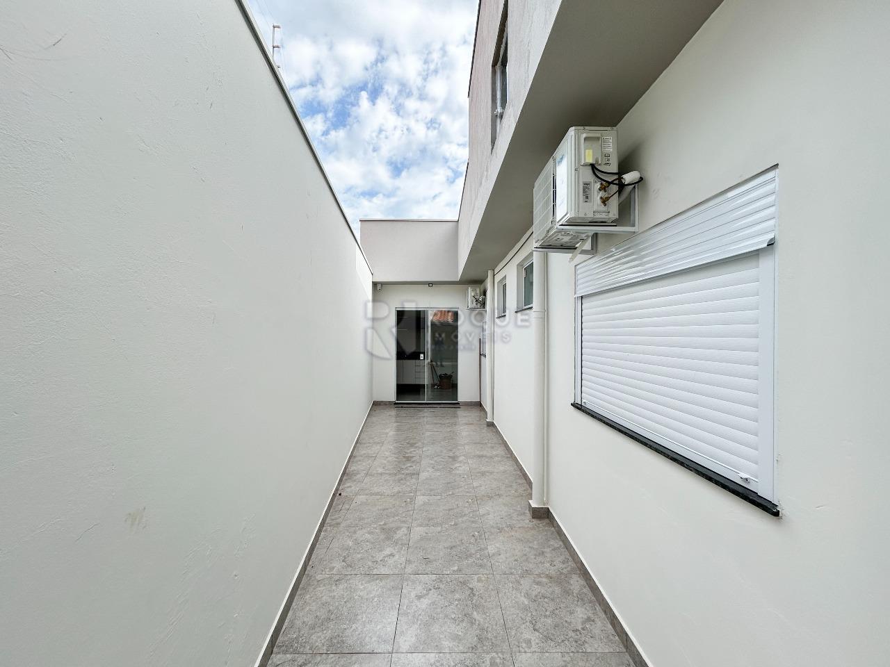 Salas/Conjuntos para aluguel no bairro Vila São Geraldo: Corredor em comum 