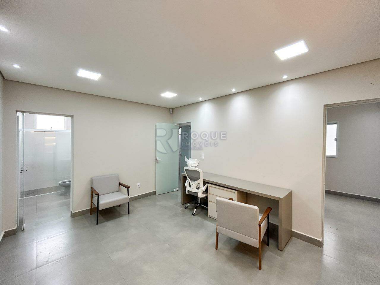 Salas/Conjuntos para aluguel no bairro Vila São Geraldo: Sala 2