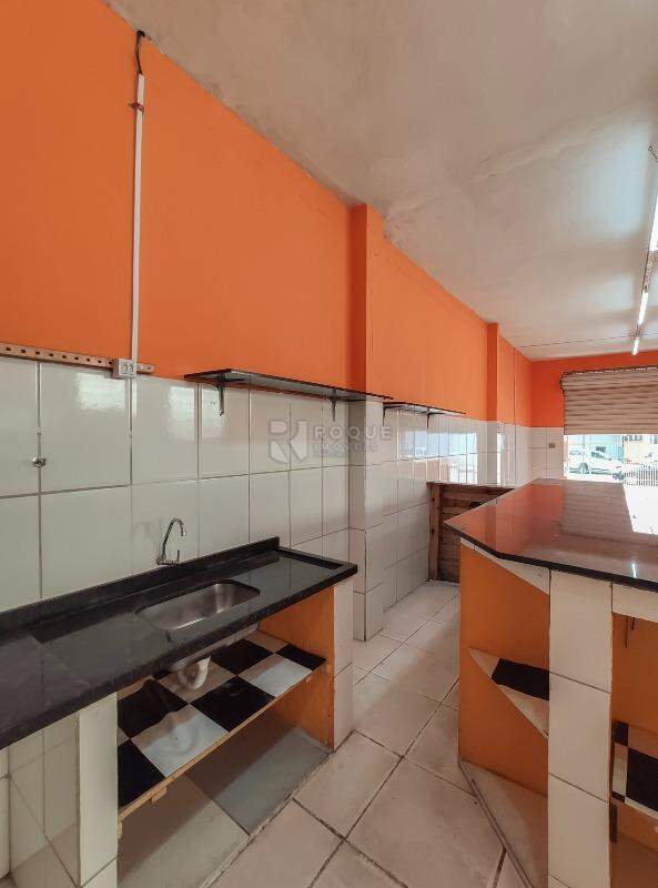 Salão à venda no bairro Jardim Nova Itália: Salão