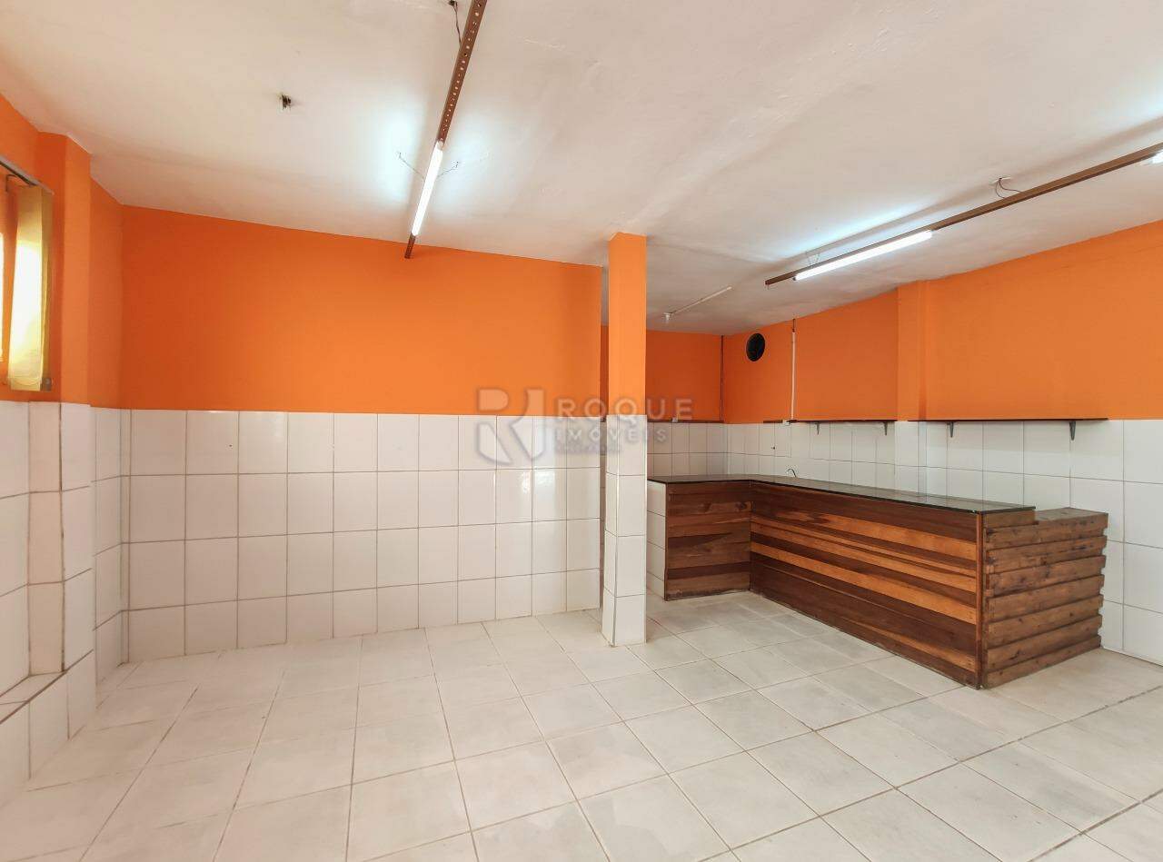 Salão à venda no bairro Jardim Nova Itália: Salão