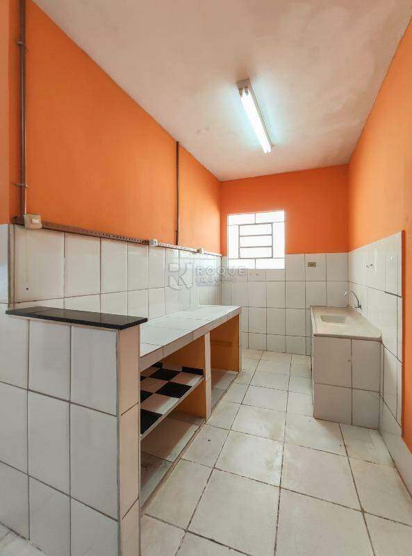 Salão à venda no bairro Jardim Nova Itália: Salão