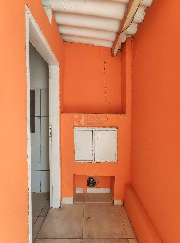 Salão à venda no bairro Jardim Nova Itália: Hall
