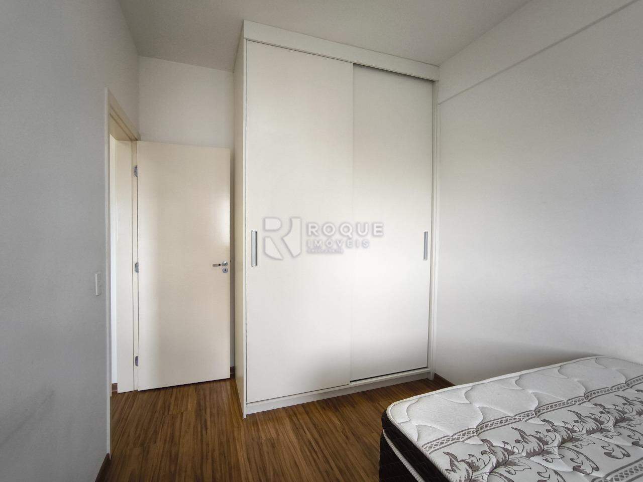 Apartamento à venda no bairro Chácaras Antonieta: DORMITÓRIO 1