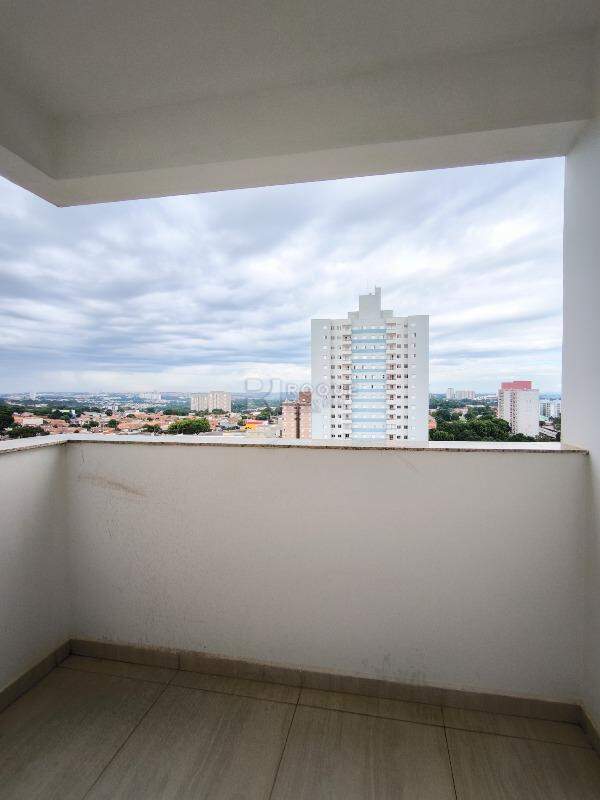 Apartamento à venda no bairro Chácaras Antonieta: SACADA