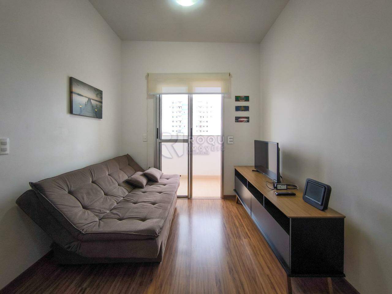 Apartamento à venda no bairro Chácaras Antonieta: SALA DE ESTAR