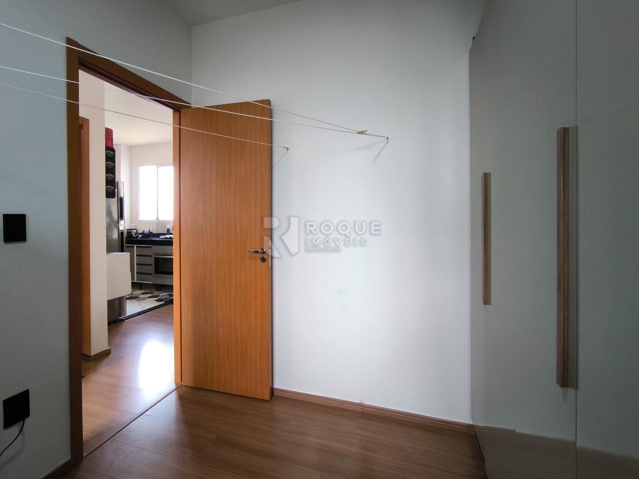 Apartamento à venda no bairro Fazenda Duas Barras: DORMITÓRIO 2