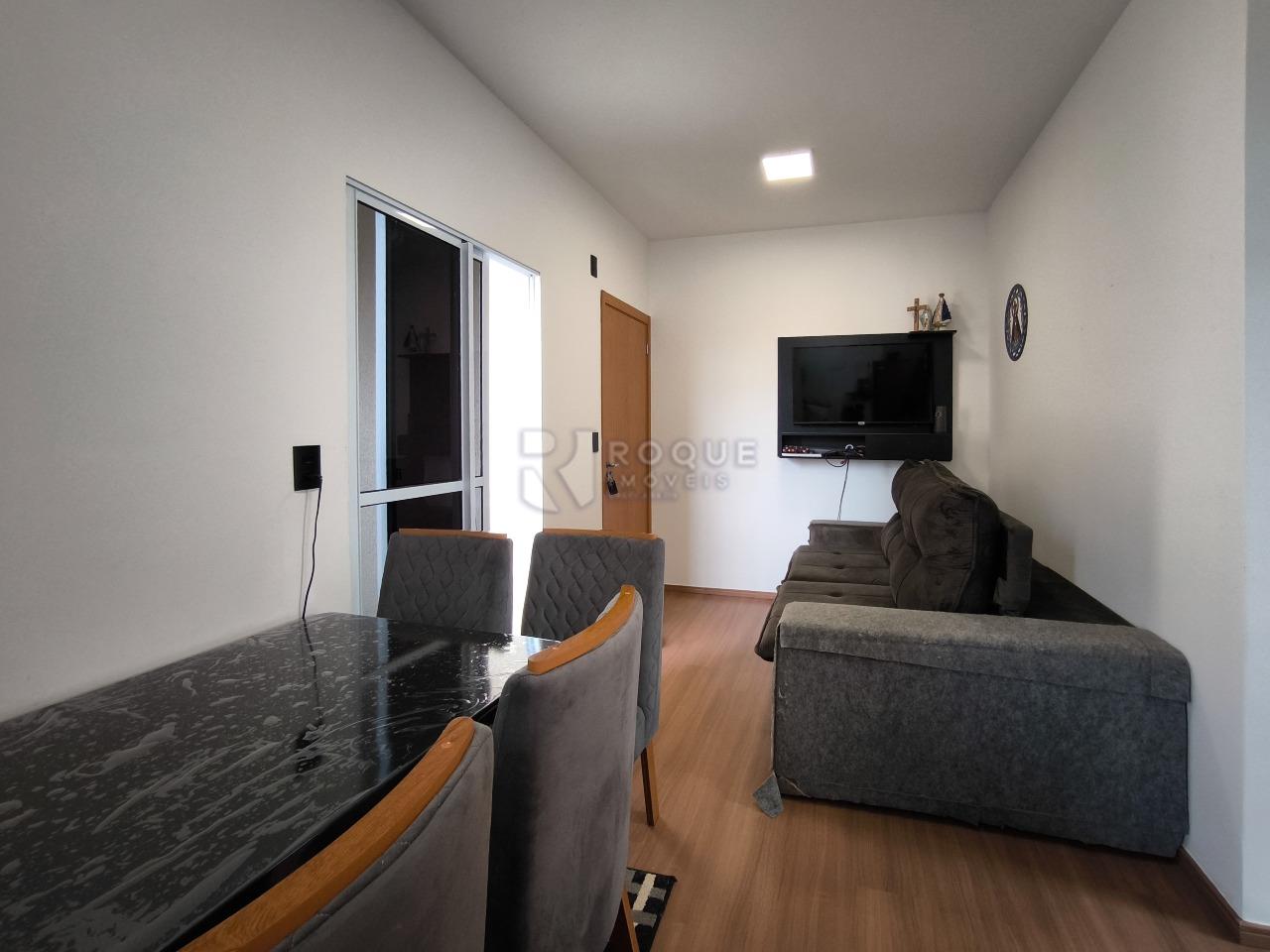 Apartamento à venda no bairro Fazenda Duas Barras: SALA DE ESTAR