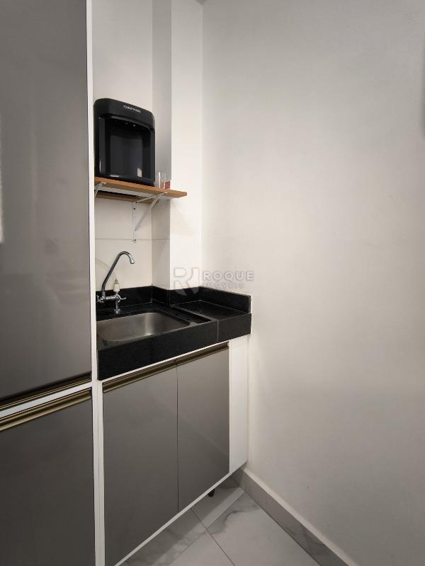 Apartamento à venda no bairro Fazenda Duas Barras: LAVANDERIA