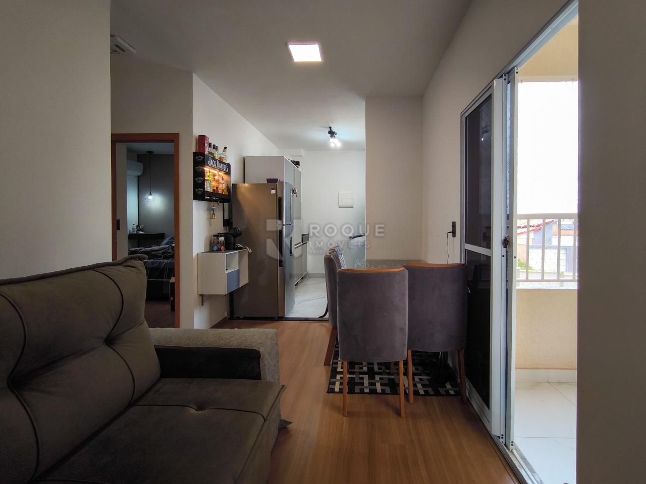 Apartamento à venda no bairro Fazenda Duas Barras: SALA DE ESTAR