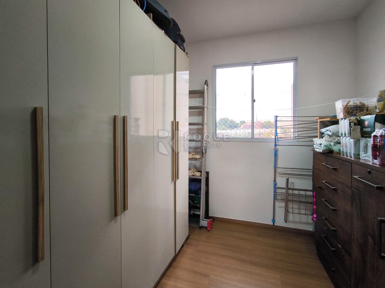 Apartamento à venda no bairro Fazenda Duas Barras: DORMITÓRIO 2