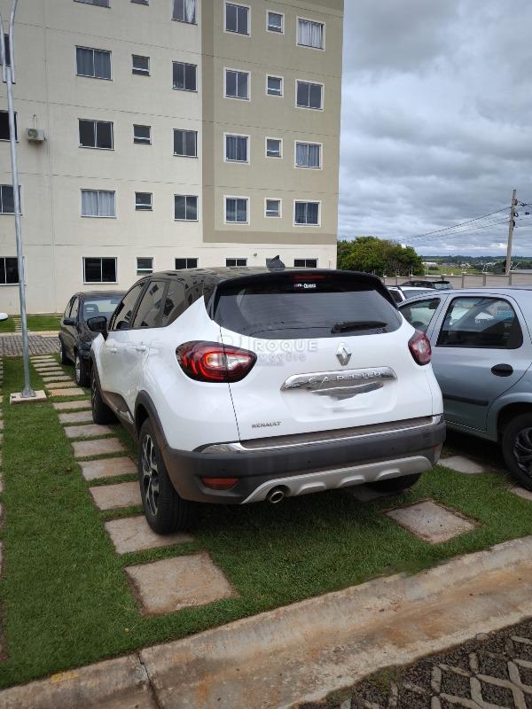 Apartamento à venda no bairro Fazenda Duas Barras: VAGA DE GARAGEM