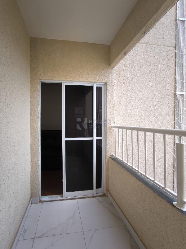 Apartamento à venda no bairro Fazenda Duas Barras: SACADA