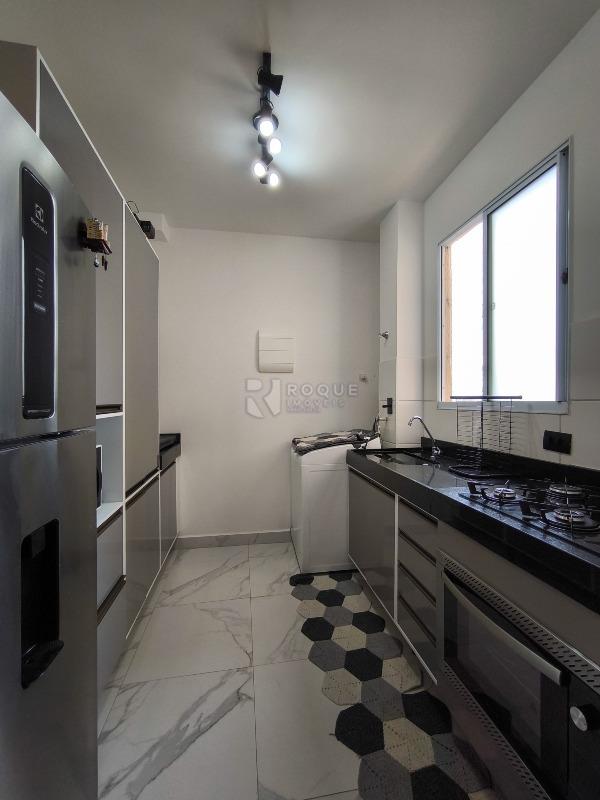 Apartamento à venda no bairro Fazenda Duas Barras: COZINHA