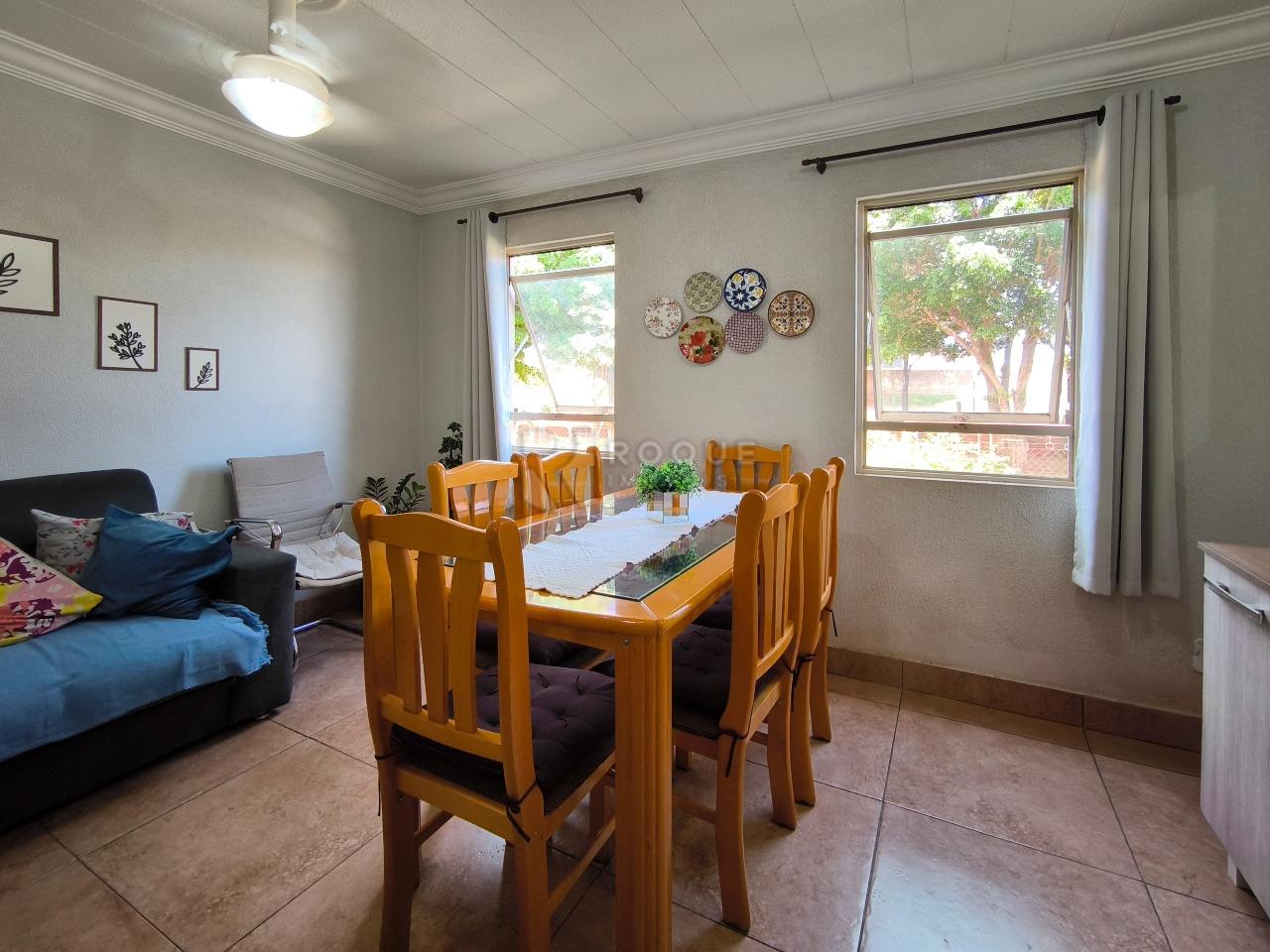 Apartamento à venda no bairro Itaipu: SALA DE JANTAR