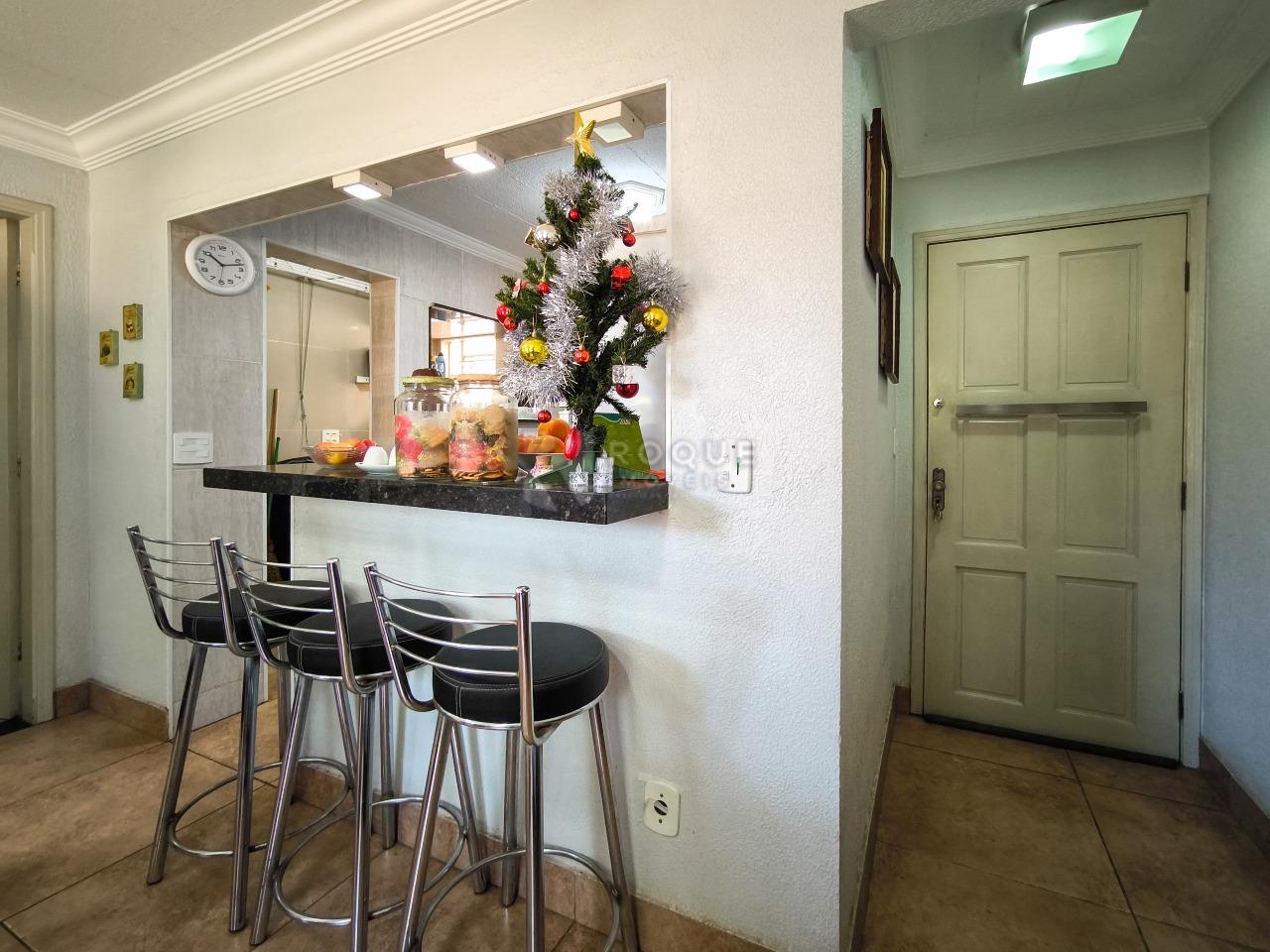 Apartamento à venda no bairro Itaipu: COZINHA