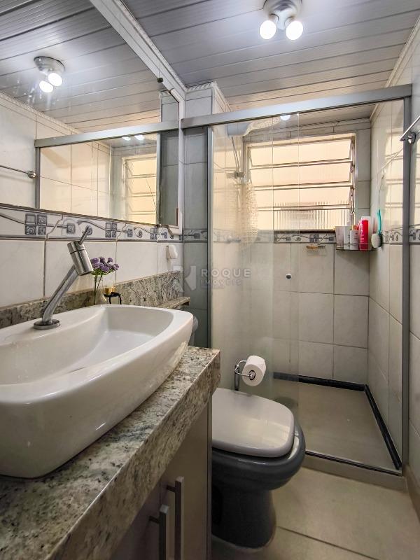 Apartamento à venda no bairro Itaipu: BANHEIRO SOCIAL