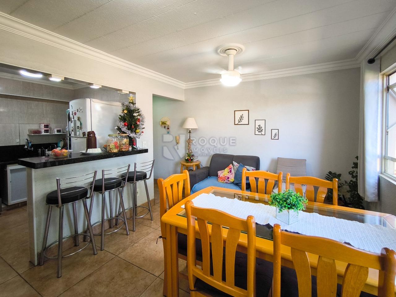 Apartamento à venda no bairro Itaipu: SALA DE JANTAR