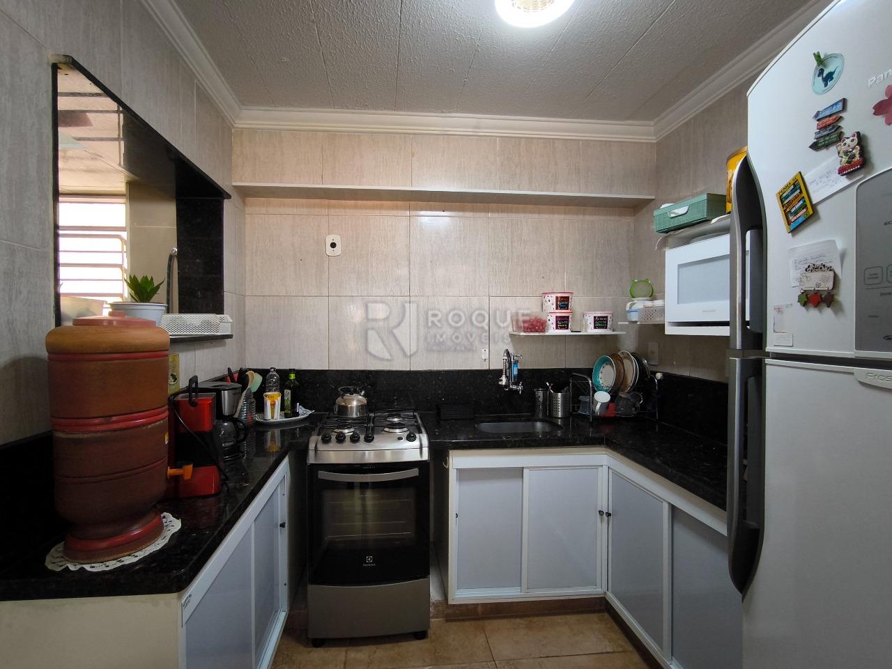 Apartamento à venda no bairro Itaipu: COZINHA