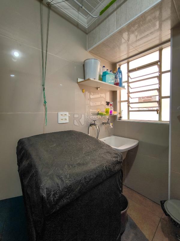 Apartamento à venda no bairro Itaipu: LAVANDERIA