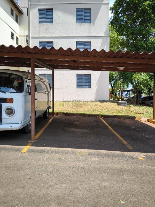 Apartamento à venda no bairro Itaipu: VAGA DE GARAGEM