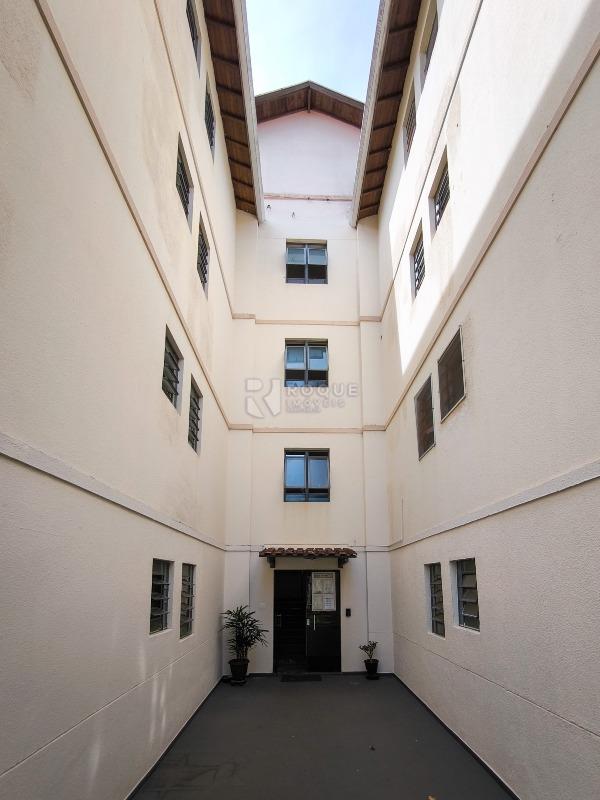 Apartamento à venda no bairro Itaipu: ENTRADA