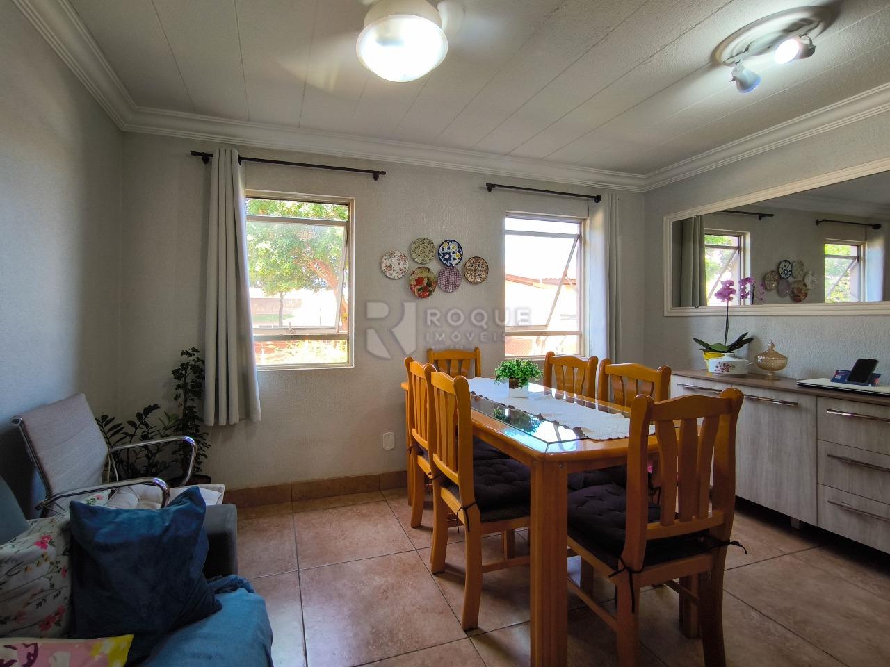 Apartamento à venda no bairro Itaipu: SALA DE JANTAR