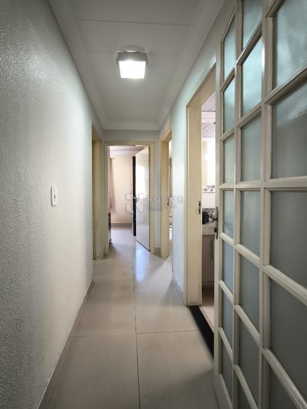 Apartamento à venda no bairro Itaipu: CORREDOR INTERNO