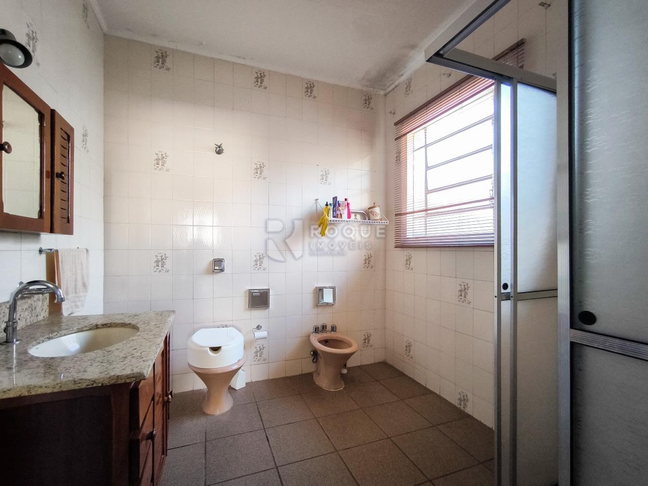 Casa Residencial à venda no bairro Vila Claudia: BANHEIRO SOCIAL