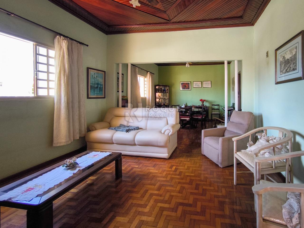 Casa Residencial à venda no bairro Vila Claudia: SALA DE ESTAR