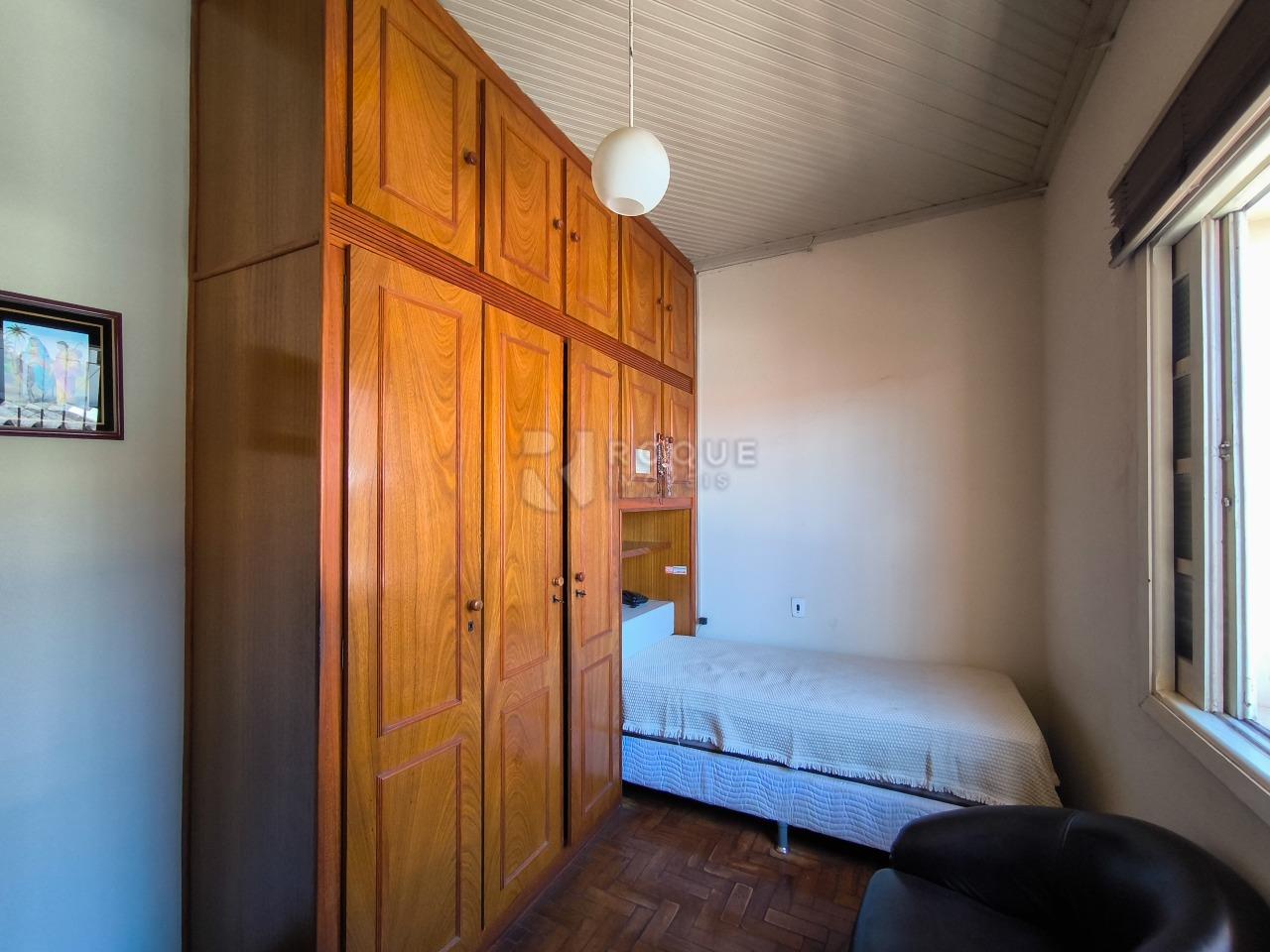 Casa Residencial à venda no bairro Vila Claudia: DORMITÓRIO 3