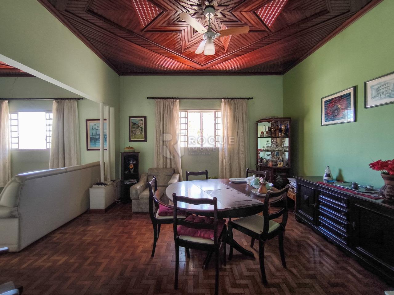 Casa Residencial à venda no bairro Vila Claudia: SALA DE JANTAR