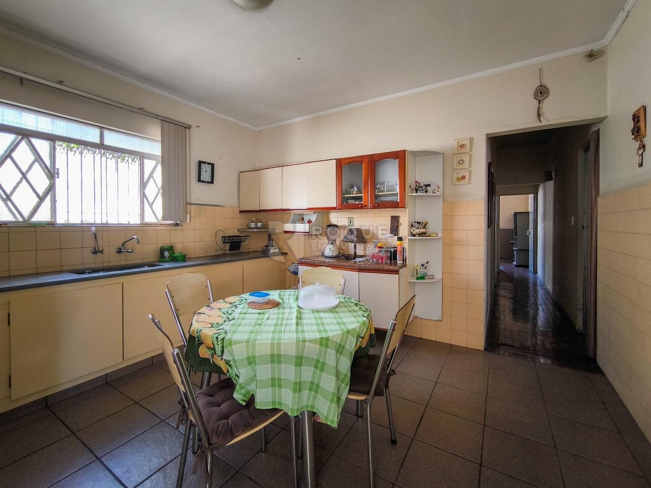 Casa Residencial à venda no bairro Vila Claudia: COZINHA