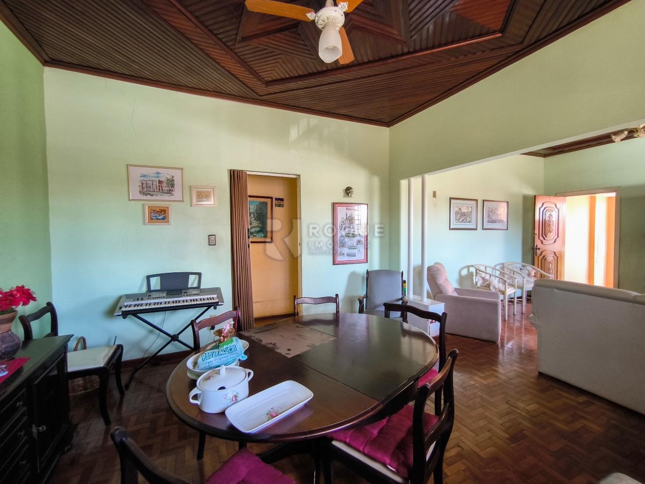 Casa Residencial à venda no bairro Vila Claudia: SALA DE JANTAR