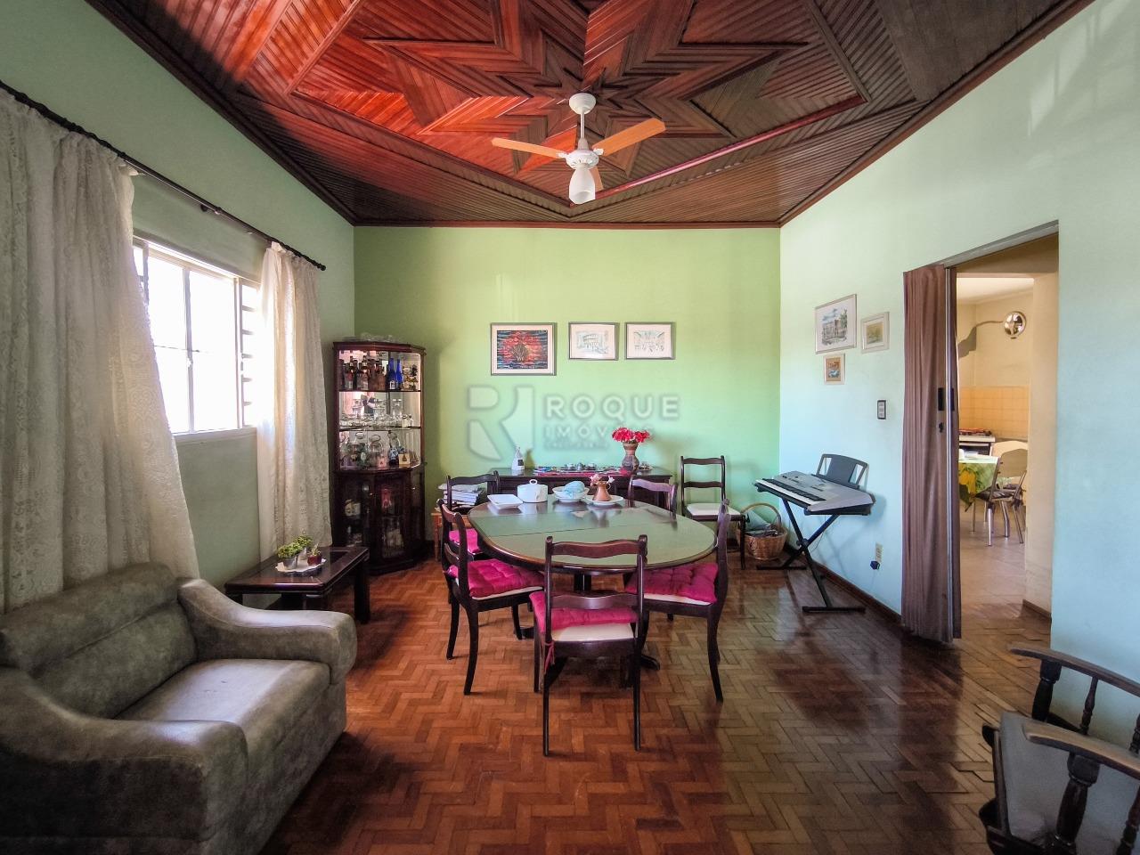 Casa Residencial à venda no bairro Vila Claudia: SALA DE JANTAR