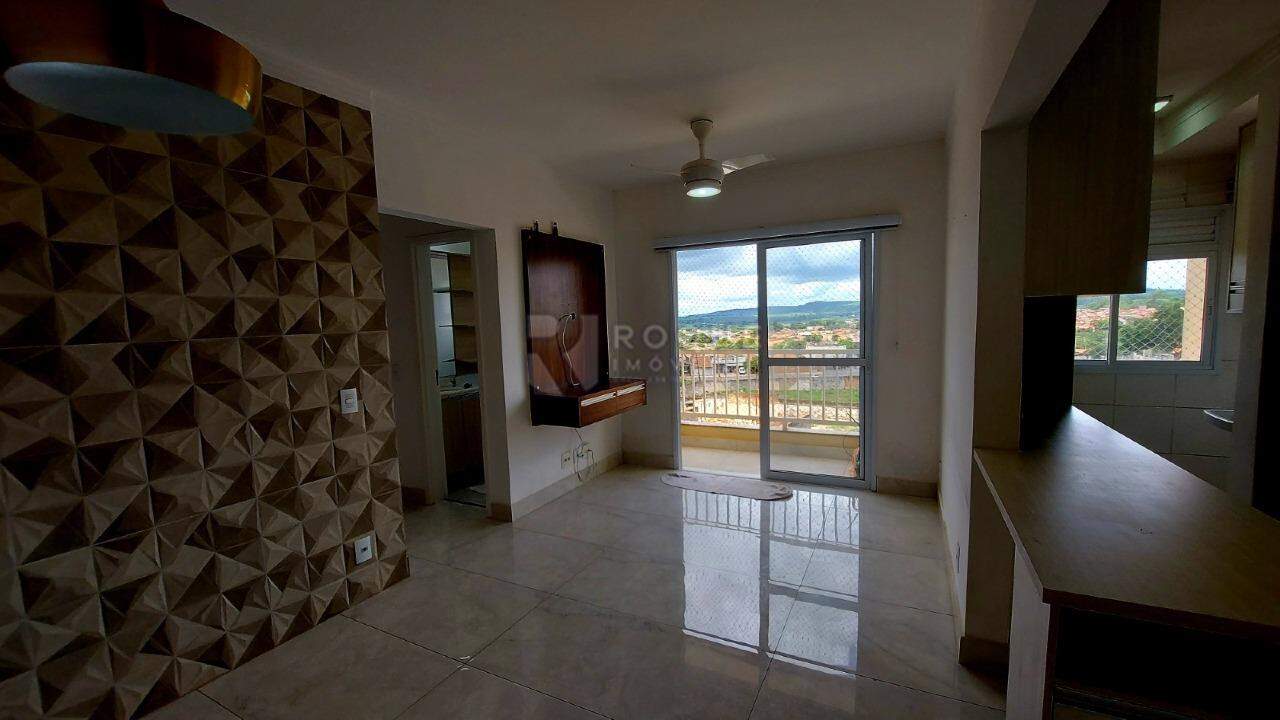 Apartamento à venda no bairro Chácaras Antonieta: 