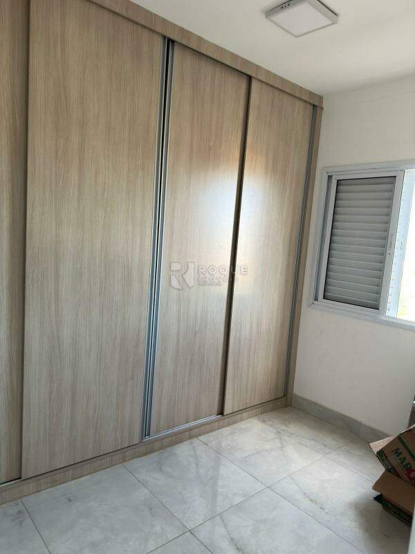 Apartamento à venda no bairro Chácaras Antonieta: