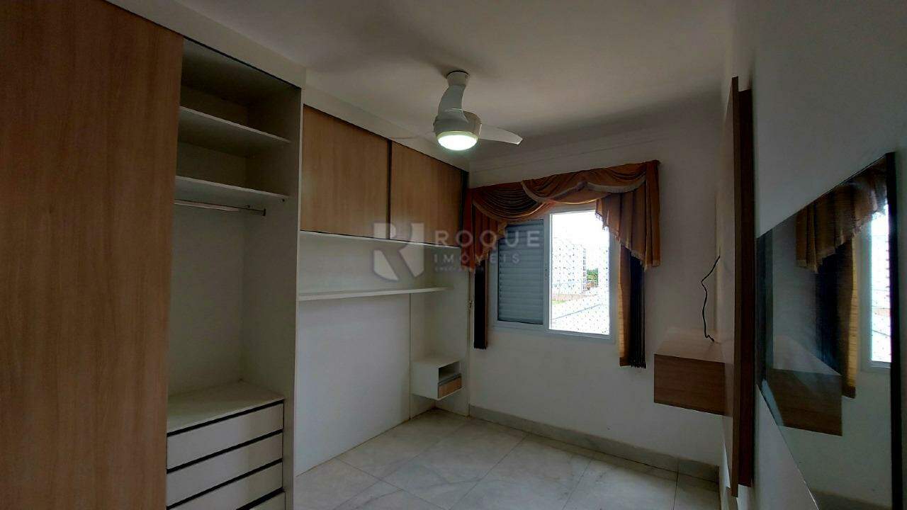 Apartamento à venda no bairro Chácaras Antonieta: