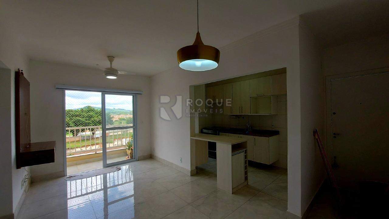 Apartamento à venda no bairro Chácaras Antonieta: 