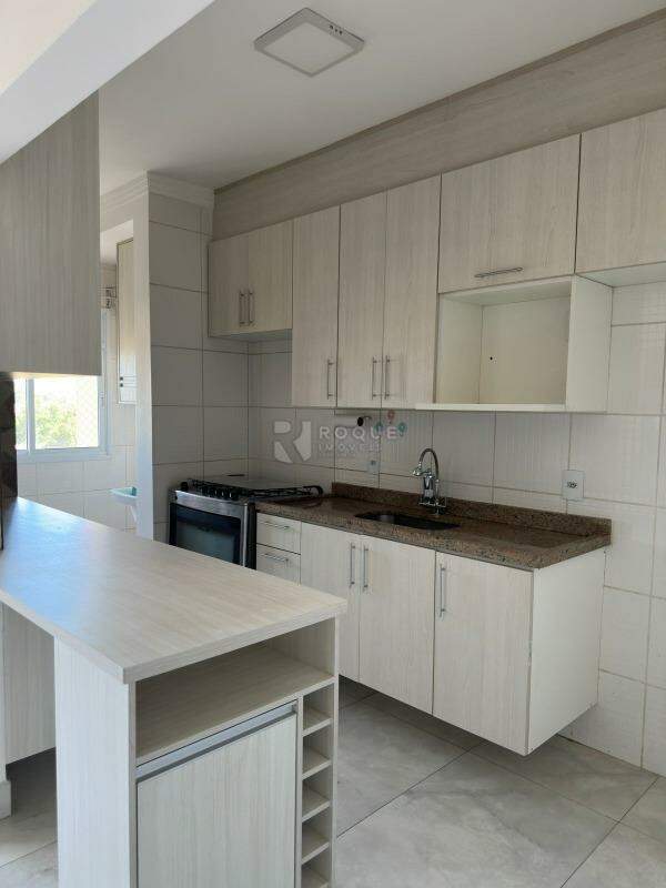 Apartamento à venda no bairro Chácaras Antonieta: