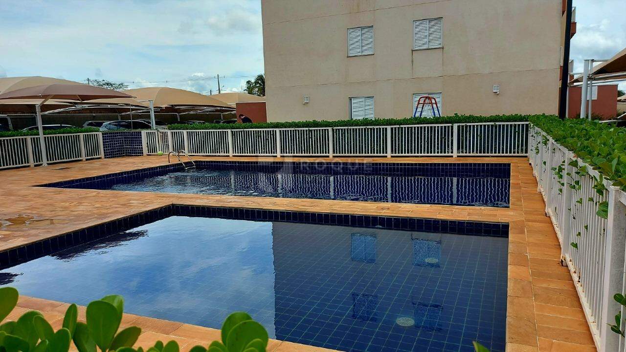 Apartamento à venda no bairro Chácaras Antonieta: