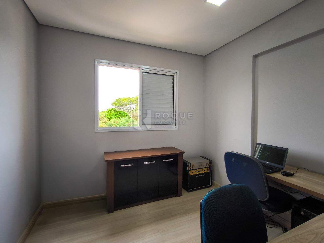 Apartamento à venda no bairro Jardim Residencial Francisco Cruãnes: DORMITÓRIO 2