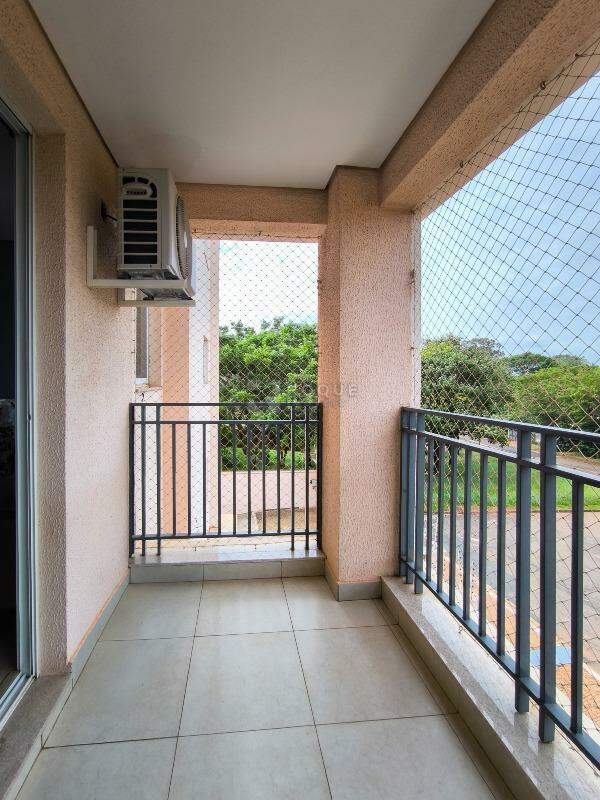 Apartamento à venda no bairro Jardim Residencial Francisco Cruãnes: SACADA GOURMET