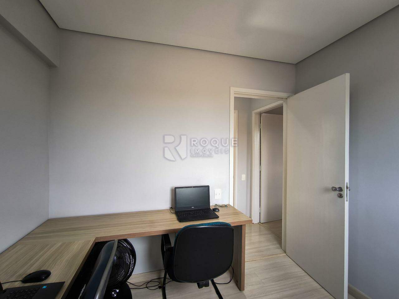 Apartamento à venda no bairro Jardim Residencial Francisco Cruãnes: DORMITÓRIO 2