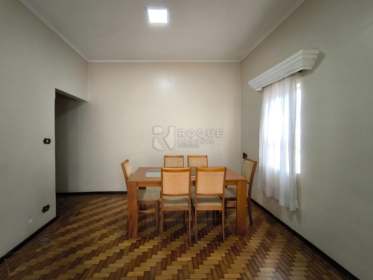 Casa Residencial à venda no bairro Centro: SALA DE JANTAR