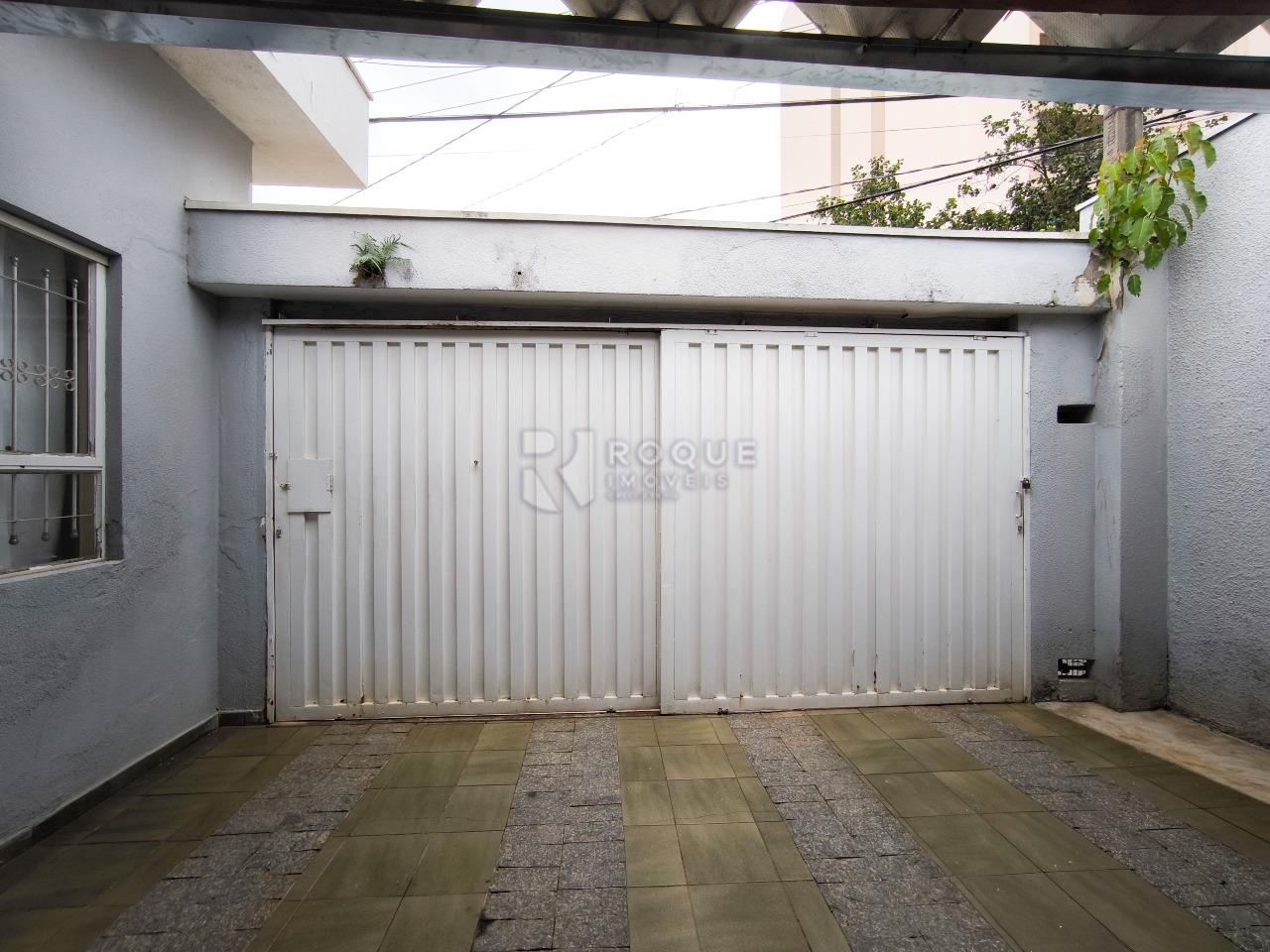 Casa Residencial à venda no bairro Centro: ENTRADA