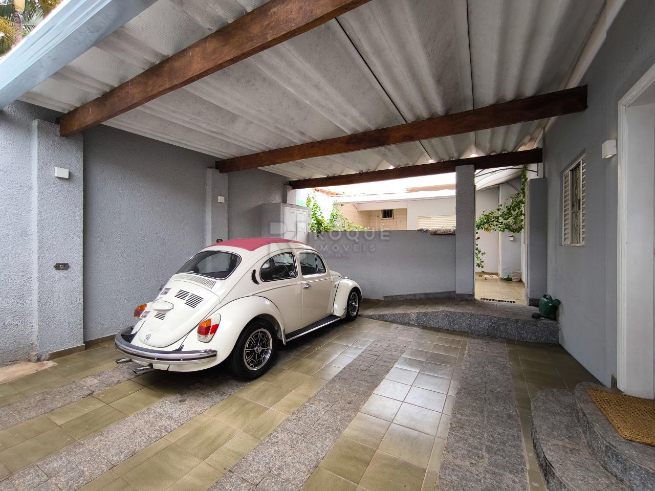 Casa Residencial à venda no bairro Centro: GARAGEM